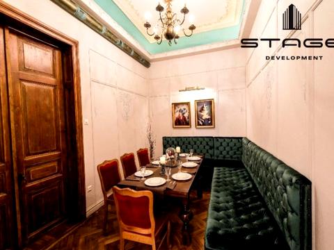 комерційна за адресою Троїцька вул., 16