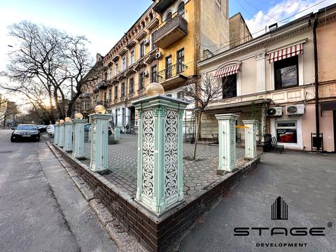 комерційна за адресою Троїцька вул., 16