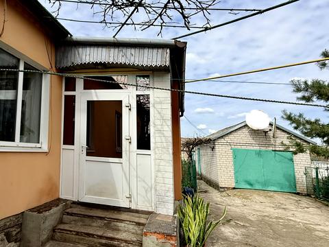 дом по адресу Богми, 41