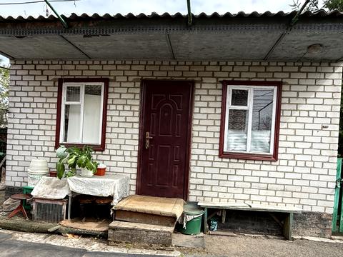 дом по адресу Богми, 41