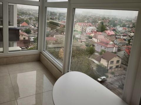 квартира по адресу Профсоюзная ул., 9-А