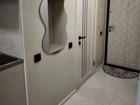 квартира по адресу Профсоюзная ул., 9-А