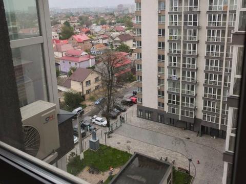 квартира по адресу Профсоюзная ул., 9-А