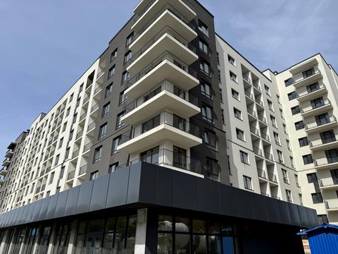 квартира за адресою Володимира Івасюка вул., (Будинок 1)