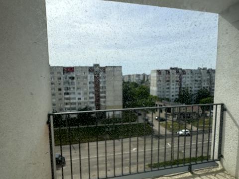 квартира за адресою Володимира Івасюка вул., (Будинок 1)