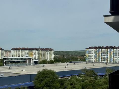 квартира за адресою Володимира Івасюка вул., (Будинок 1)