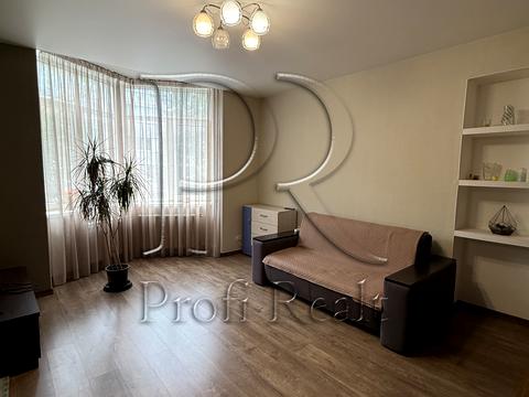 квартира по адресу Чорних Запорожців ул. (Короленка), 57