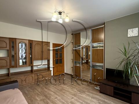 квартира по адресу Чорних Запорожців ул. (Короленка), 57