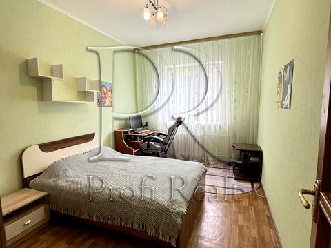 квартира по адресу Чорних Запорожців ул. (Короленка), 57