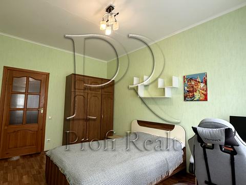 квартира по адресу Чорних Запорожців ул. (Короленка), 57