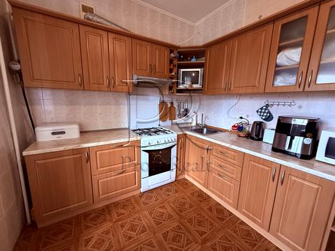 квартира по адресу Чорних Запорожців ул. (Короленка), 57