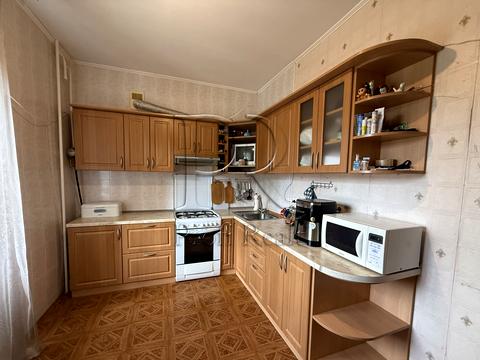 квартира по адресу Чорних Запорожців ул. (Короленка), 57