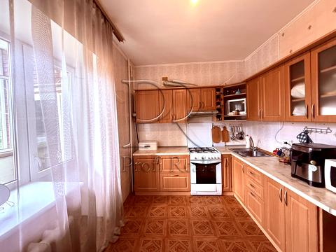 квартира по адресу Чорних Запорожців ул. (Короленка), 57