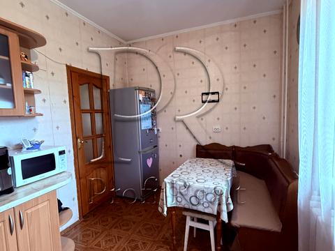 квартира по адресу Чорних Запорожців ул. (Короленка), 57