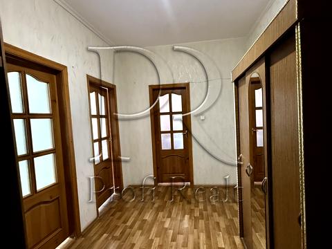 квартира по адресу Чорних Запорожців ул. (Короленка), 57
