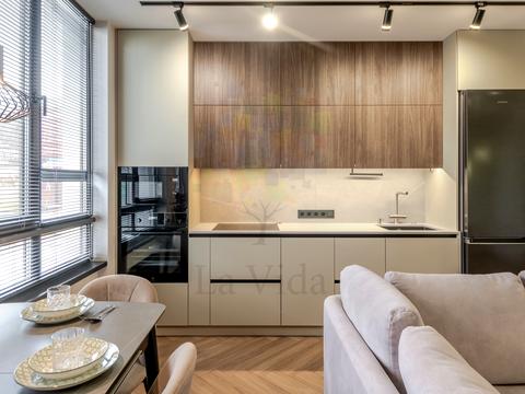 квартира за адресою Салютна вул., 2к9