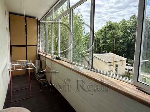 квартира по адресу Чорних Запорожців ул. (Короленка), 57