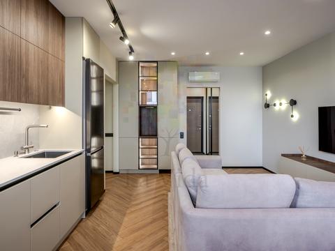 квартира за адресою Салютна вул., 2к9