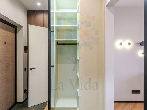 квартира за адресою Салютна вул., 2к9