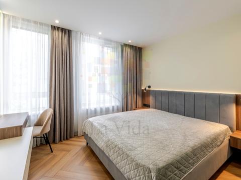 квартира за адресою Салютна вул., 2к9