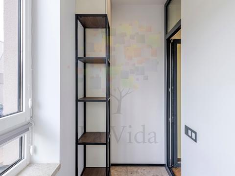 квартира за адресою Салютна вул., 2к9
