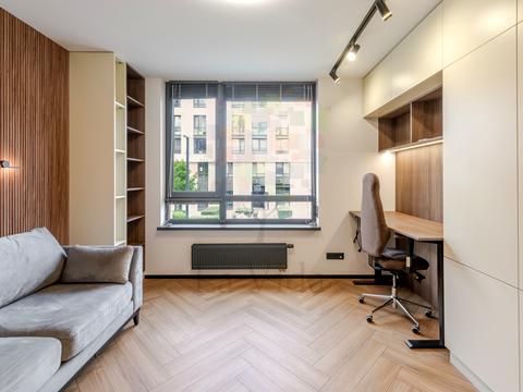 квартира за адресою Салютна вул., 2к9