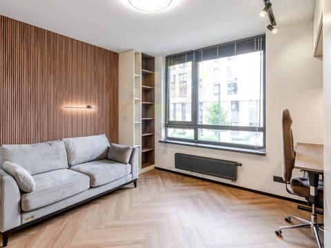 квартира за адресою Салютна вул., 2к9