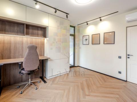 квартира за адресою Салютна вул., 2к9