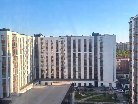 квартира за адресою Гетьмана Мазепи вул., 164, к7