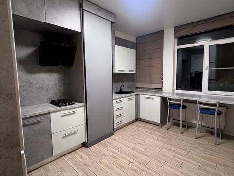 квартира по адресу Юнатская ул., 6