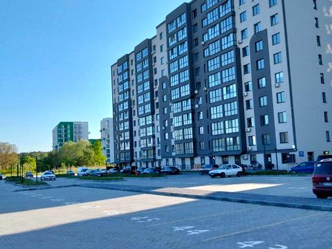 квартира по адресу Роксоланы ул., 161