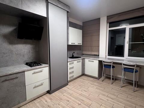 квартира по адресу Юнатская ул., 6