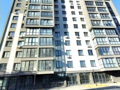 квартира по адресу Роксоланы ул., 161