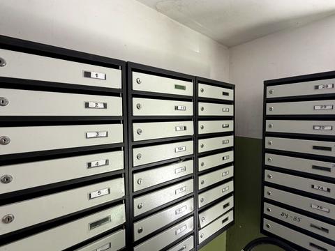 квартира за адресою Відінська вул., 29
