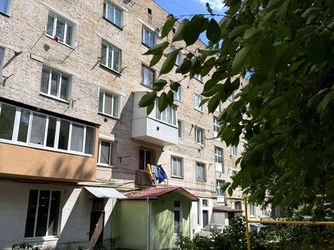 квартира за адресою Відінська вул., 29