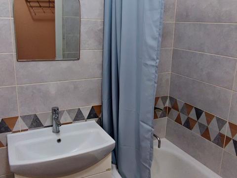 квартира по адресу Джерельная ул., 33