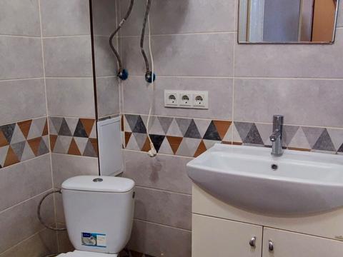 квартира по адресу Джерельная ул., 33