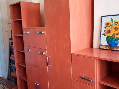 квартира по адресу Джерельная ул., 33