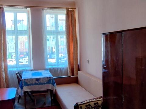 квартира по адресу Джерельная ул., 33