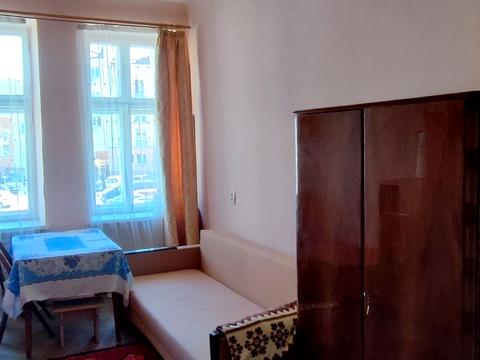 квартира по адресу Джерельная ул., 33
