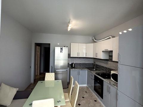 квартира за адресою Височана вул., 18 к36