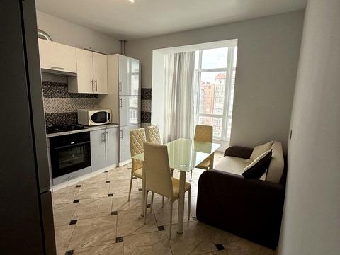 квартира за адресою Височана вул., 18 к36