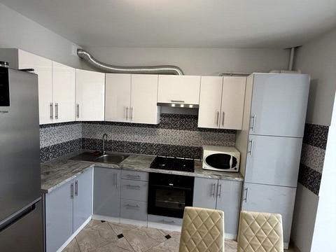 квартира за адресою Височана вул., 18 к36