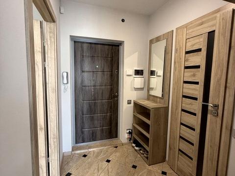 квартира за адресою Височана вул., 18 к36