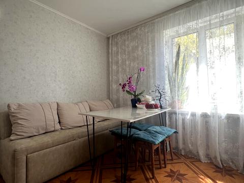 квартира за адресою Юності просп., 12