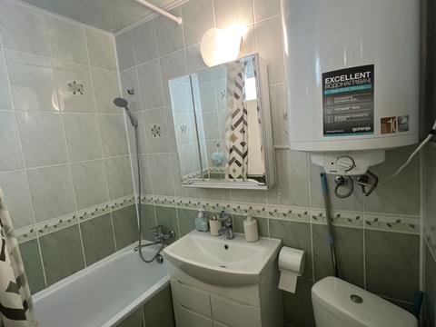 квартира за адресою Юності просп., 12