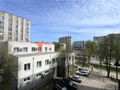 квартира за адресою Юності просп., 12
