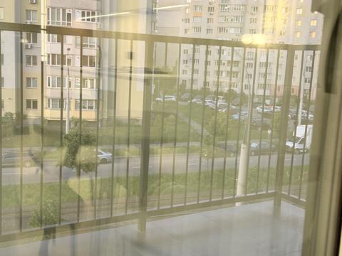 квартира по адресу Келецкая ул., (Будинок 1)