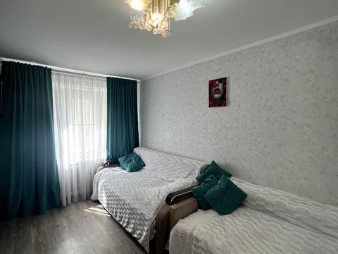 квартира за адресою Юності просп., 12