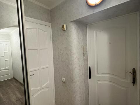 квартира за адресою Юності просп., 12